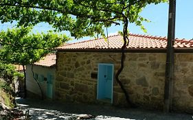 Casa Tritão