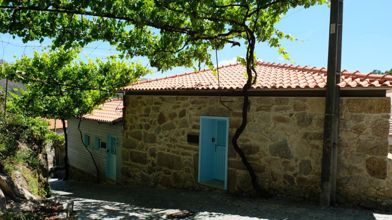Casa Tritão Vila Campo do Gêrez Exterior foto