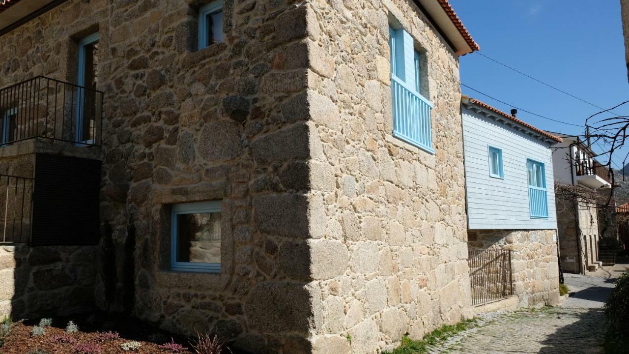 Casa Tritão Vila Campo do Gêrez Exterior foto