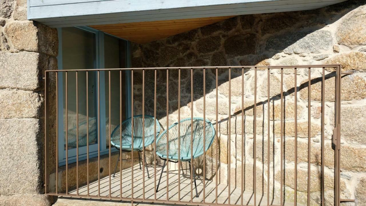 Casa Tritão Vila Campo do Gêrez Exterior foto