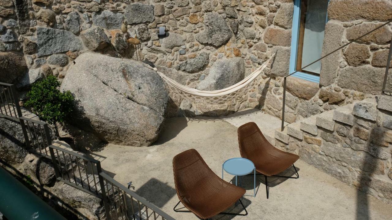 Casa Tritão Vila Campo do Gêrez Exterior foto